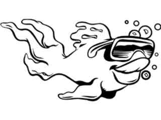  Fish Mask_ 0 4 4_ V A 1 Decal Proportional