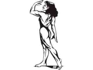  Fitness 1 5 7_ 3 D G Decal Proportional