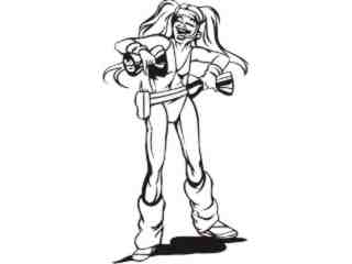  Fitness 1 6 3_ 3 D G Decal Proportional