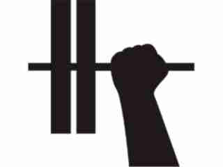  Fitness Silhouettes_ 3 0 Decal Proportional