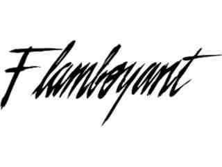  Flamboyant_ 2 1 3_ V A 1 Decal Proportional