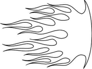  Flames 0 6_ 2 4 1_ V A 1 Decal Proportional