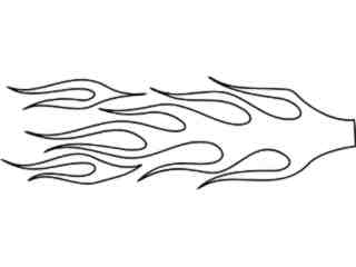  Flames 1 9_ 2 4 1_ V A 1 Decal Proportional