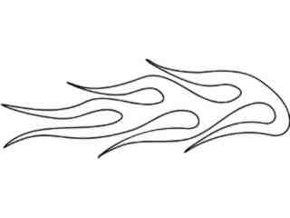  Flames 2 3_ 2 4 1_ V A 1 Decal Proportional