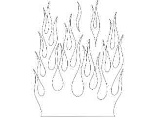  Flames 2 9_ 2 4 2_ V A 1 Decal Proportional