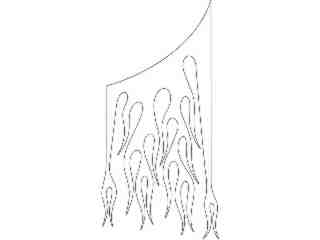  Flames 3 0_ 2 4 2_ V A 1 Decal Proportional