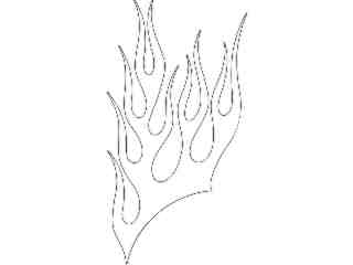  Flames 3 1_ 2 4 2_ V A 1 Decal Proportional