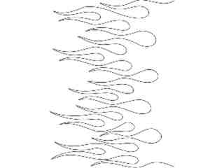  Flames 3 5_ 2 4 2_ V A 1 Decal Proportional