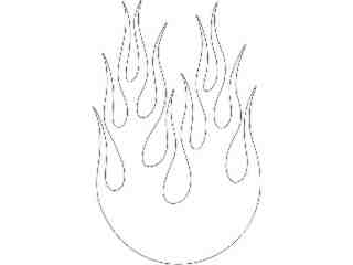  Flames 3 8_ 2 4 2_ V A 1 Decal Proportional