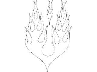  Flames 5 0_ 2 4 2_ V A 1 Decal Proportional