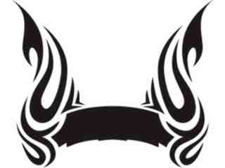  Flames Custom Banner_ 0 0 2 Decal Proportional