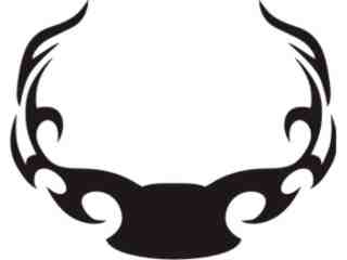  Flames Custom Banner_ 0 1 4 Decal Proportional