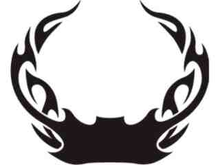  Flames Custom Banner_ 0 1 6 Decal Proportional