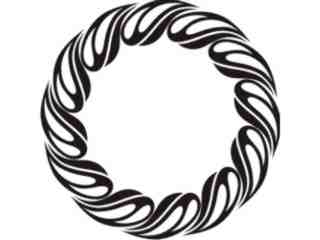  Flames Round_ 0 5 4 Decal Proportional