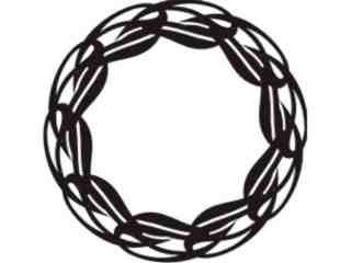  Flames Round_ 0 5 9 Decal Proportional