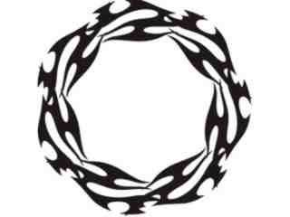  Flames Round_ 0 6 2 Decal Proportional