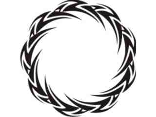  Flames Round_ 0 7 5 Decal Proportional