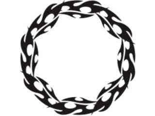  Flames Round_ 0 8 2 Decal Proportional