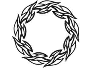  Flames Round_ 0 8 4 Decal Proportional