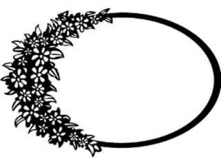  Flower Circle 1_ 0 1 5_ V A 1 Decal Proportional