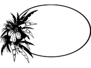  Flower Circle 2_ 0 1 5_ V A 1 Decal Proportional