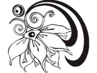  Flowers Fantastic_ 0 0 2 Decal Proportional