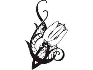  Flowers Fantastic_ 0 0 3 Decal Proportional