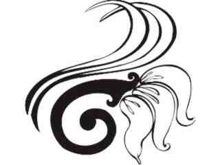  Flowers Fantastic_ 0 0 8 Decal Proportional