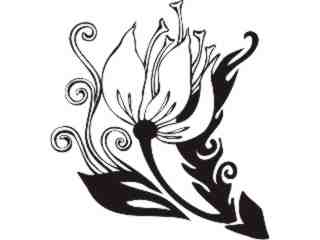  Flowers Fantastic_ 0 2 4 Decal Proportional