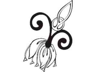  Flowers Fantastic_ 0 3 6 Decal Proportional