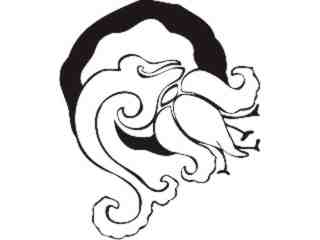  Flowers Fantastic_ 0 4 5 Decal Proportional