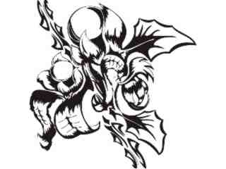  Flowers Tattoo 2_ 0 0 4_ D T L Decal Proportional