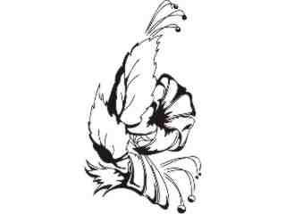  Flowers Tattoo 2_ 0 4 2_ D T L Decal Proportional