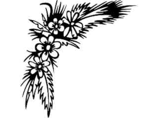  Flowers_ 0 1 5_ V A 1 Decal Proportional