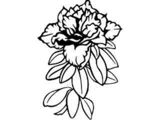  Flowers_ Azalia_ 1 5 9_ V A 1 Decal Proportional