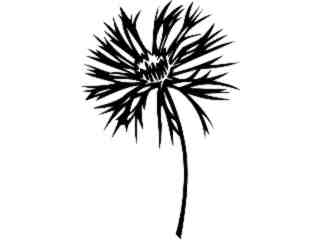  Flowers_ Basket Flower_ 1 5 6_ V A 1 Decal Proportional