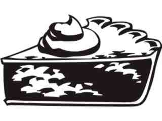  Food Drink_ Pie Slice_ P A 1 Decal Proportional