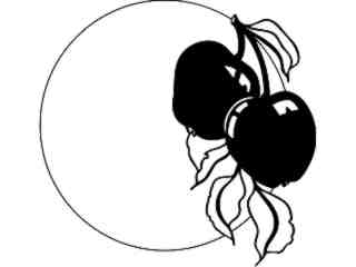  Food_ Apples 3_ 1 6 3_ V A 1 Decal Proportional