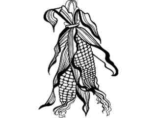  Food_ Corn_ 1 6 3_ V A 1 Decal Proportional