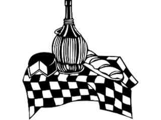  Food_ Wine Glass 2_ 1 6 4_ V A 1 Decal Proportional