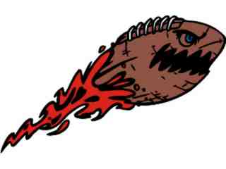  Football Angry_ G D 1 Decal Proportional