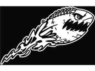  Football Angry_ I N V_ G D G Decal Proportional