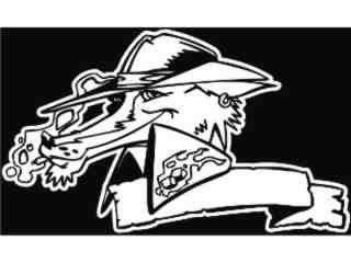  Fox Sly Smoker_ I N V_ G D G Decal Proportional