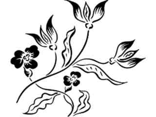  French Country Florals 0 4_ 1 5 3_ V A 1 Decal Proportional