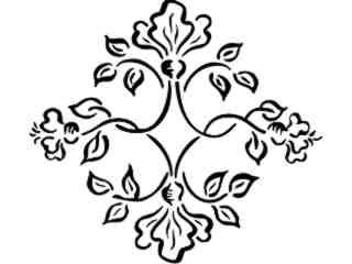  French Country Florals 0 7_ 1 5 3_ V A 1 Decal Proportional