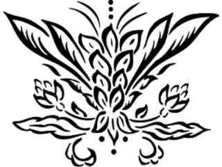  French Country Florals 0 8_ 1 5 3_ V A 1 Decal Proportional