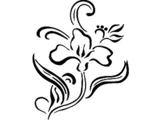  French Country Florals 1 4_ 1 5 3_ V A 1 Decal Proportional