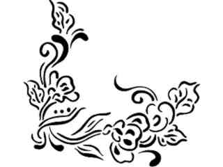  French Country Florals 1 8_ 1 5 3_ V A 1 Decal Proportional