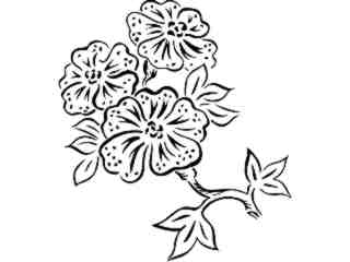  French Country Florals 2 2_ 1 5 3_ V A 1 Decal Proportional