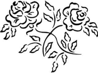  French Country Florals 2 3_ 1 5 3_ V A 1 Decal Proportional